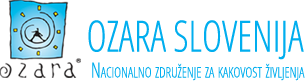 Ozara Slovenija Ozara Slovenija